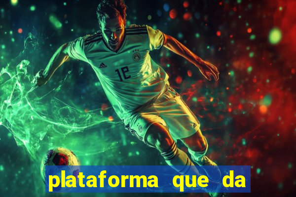 plataforma que da pra jogar demo